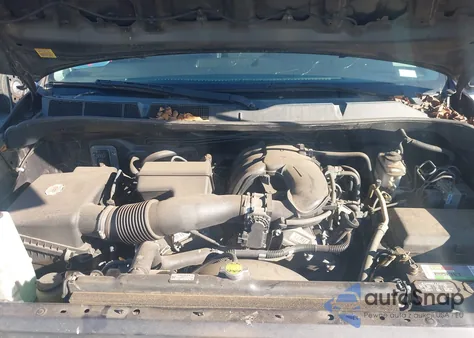 2013 Toyota Tundra Grade V6 from USA, damaged, VIN 5TFRU5F18DX029199